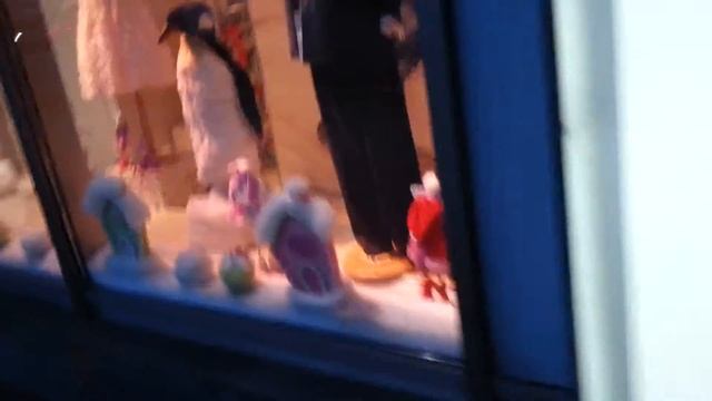 Пингвины на Курской