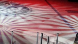 Алиса в Зазеркалье на льду 9 часть