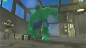 Игромания интро: Hulk