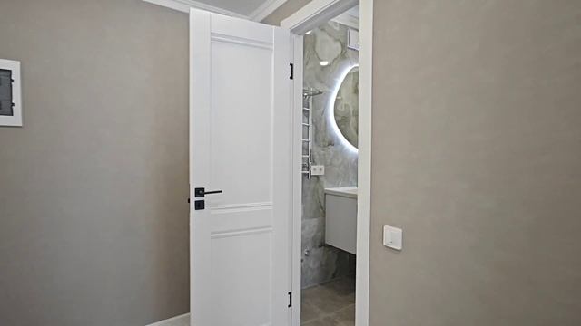 Обзор двухкомнатной квартиры, Королев