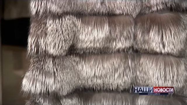 меховые традиции начало августа смотреть онлайн