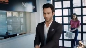 Сечкин Оздемир.Seçkin Özdemir. Натали - О боже, какой мужчина.