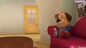 Барбоскины YTP мультфильм YouTube poop