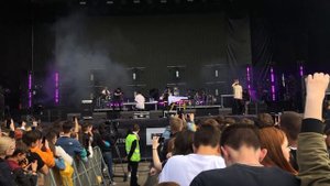 ХАСКИ feat. BOLLYWOOD FM - АЛЛИЛУЙЯ | RHYMES SHOW EPISODE 3 2019