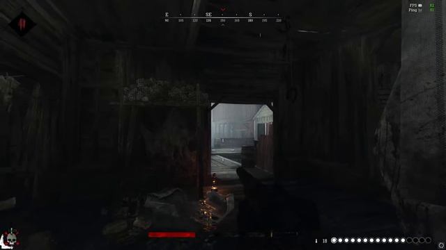 Hunt Showdown | Жоска смотреть онлайн