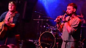 Сколот - Дружина (03.03.2017, Москва, Rock House)