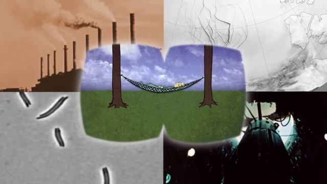 How science fiction can help