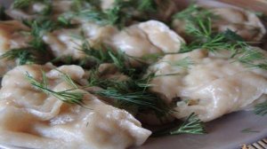 Манты в мультиварке