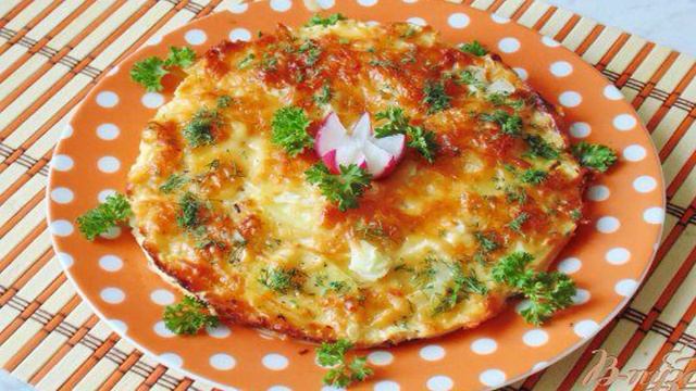 Картофель  Дофине