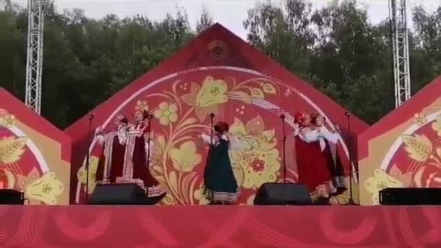 Как по горкам, по горам
