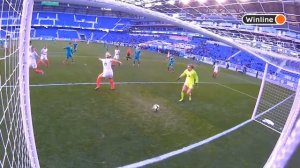 Топ 10 смешных моментов в женском футболе | Приколы с девушками в футболе