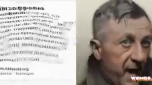 Таборицкий поет веселую песенку