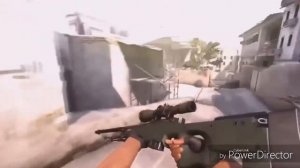 ONLARDA CS GO BİZDE CS GO