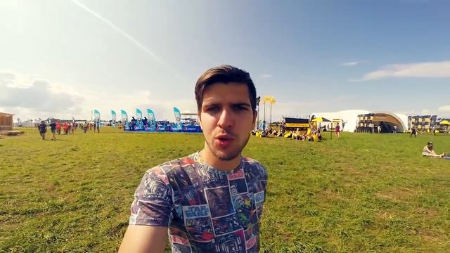 Руслан Усачев на Alfa Future People [UsachevPOV] смотреть онлайн