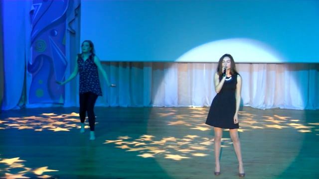 Фестиваль «Дебют 2015» - юридический факультет смотреть онлайн