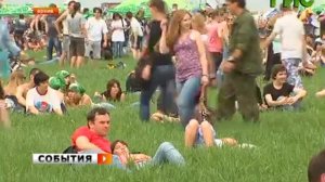 Чем удивит фестиваль "Рок над Волгой" в этом году?