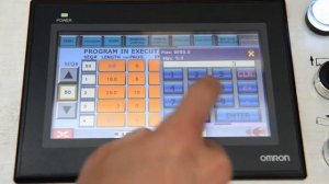 BMSO 330 CS NC - Автоматический ленточнопильный станок