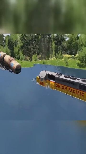 МОЛНИЯ МАКВИН ГТА 5 VS BEAMNG DRIVE МАККУИН - ГДЕ ЛУЧШЕ? #shorts смотреть онлайн