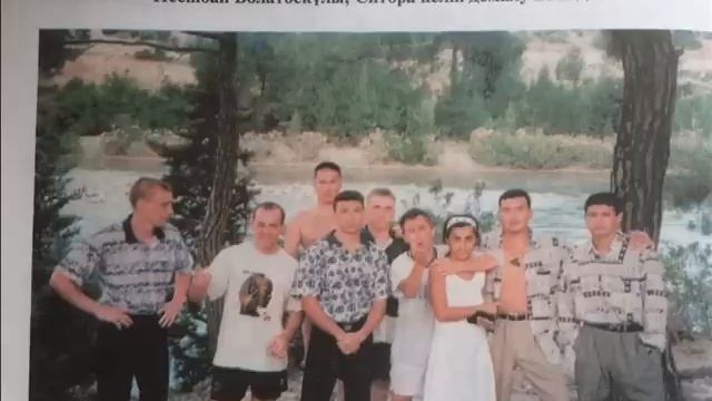 Жена Рыжего Алмаза впервые рассказала о жизни с криминальным авторитетом смотреть онлайн