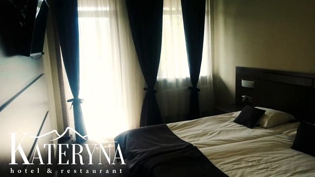 Обзорная экскурсия по новому корпусу отеля. Часть первая. смотреть онлайн