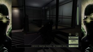 Прохождение Tom Clancy’s Splinter Cell - Часть 6. Калинатек
