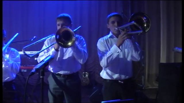 Друзья, друзья группа Сион