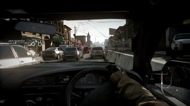 Medal of Honor Warfighter Прохождение Игры Без Комментариев Часть 4 Погоня смотреть онлайн