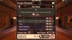 ЛЕГЧЕ НЕКУДА! КАК ПОЛУЧИТЬ САМУЮ СЛОЖНУЮ АЧИВКУ «HOTEL HELL» В DOORS! (PC/MOBILE)