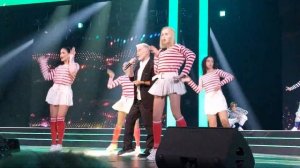 Олег Газманов - Морячка|Эх Разгуляй|ArtemVolt