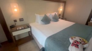 🇦🇪Дубай. Обзор номера в отеле Stella Di Mare Dubai Marina 5*. Дата 10.07.2024г.