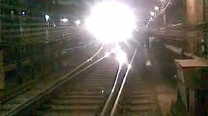 Мотовоз московского метрополитена (АГМС)