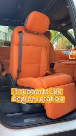 Один из лучших автомобилей Китая