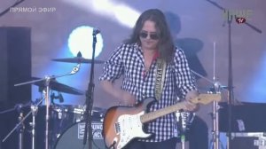 Концерт Чиж