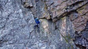 Фестиваль альпинизма Aigear