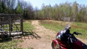 Бамовская петля, Хабаровск, май 2022