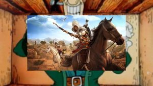 Худший Ассассин за всю историю.Assassin's Creed Shadows