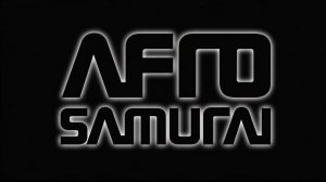 AFROSAMURAI unofficial trailer by JET SNUFFS studio (sound blast by Talabun)