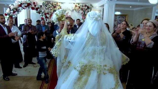 Свадьба Графа и Василины.Часть 1 смотреть онлайн