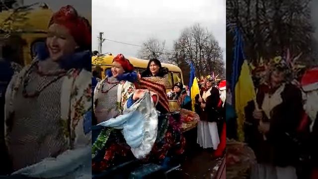 Ярмарка #4 маланка, Ширяево. Одесская обл 2018 смотреть онлайн