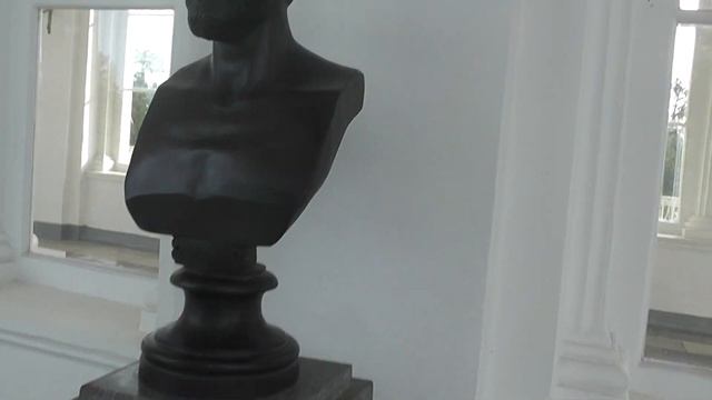 4. Камеронова галерея смотреть онлайн