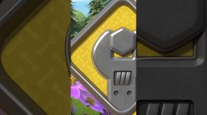 Крепыш и команда | Микс рисует туристический знак! #Shorts