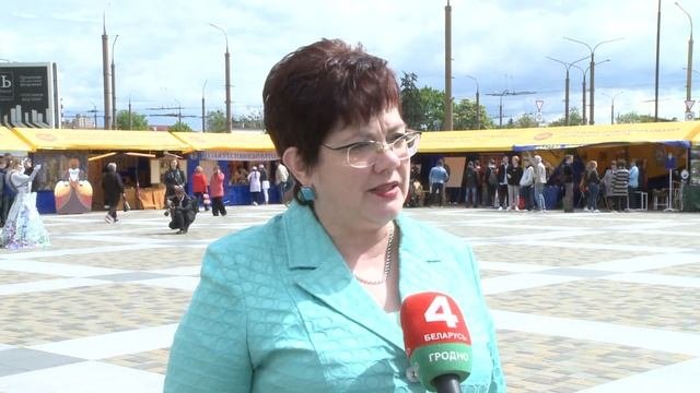Бодрое утро. Фестиваль художественного творчества 
