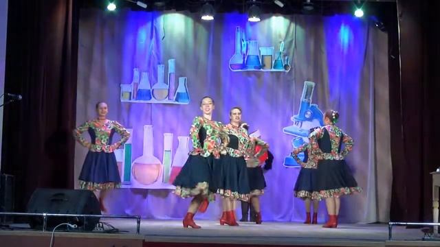 Ансамбль "Вереница"