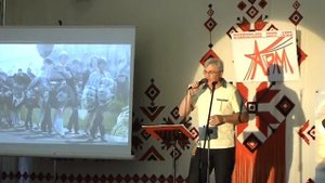 Геннадий Рагулин и Архив ресторанной музыки