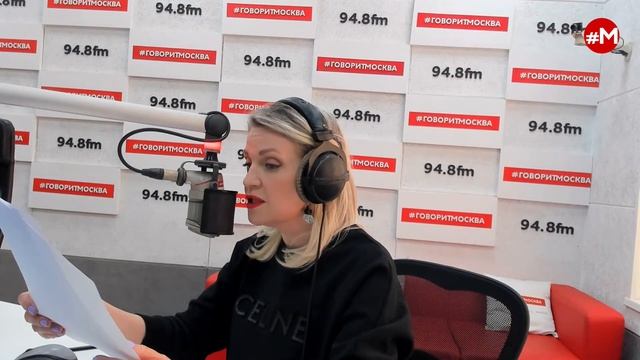 «ЛИЧНЫЕ ОБСТОЯТЕЛЬСТВА (16+)» 26.04//ВЕДУЩАЯ: Вероника Романова./ГОСТЬ: Татьяна Захарова.
