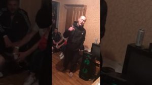 Казян ОУ74 Челябинск 2017 freestyle