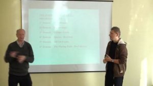Барри Файрберн. Роли и игры в нашей жизни, часть 1_9