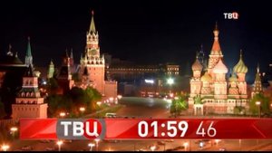 Рестарт эфира (ТВ Центр +4, 20.05.2020)