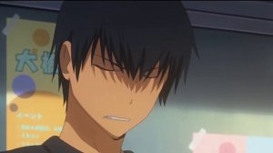 ТораДора! -「AMV」- Seven Nation Army