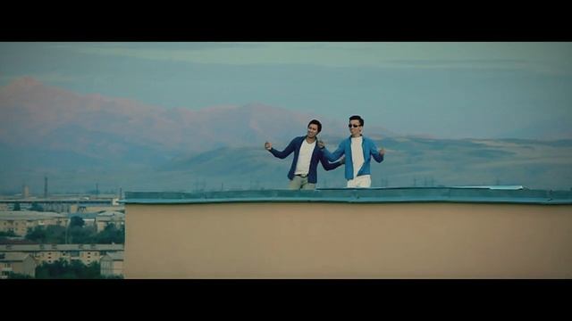 "ХАН ТЕНГРИ" - Қазақстан, Талдықорған! смотреть онлайн